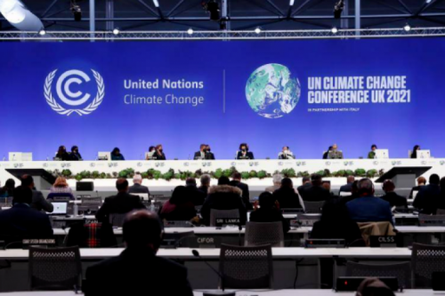 中美宣言：控制和減少甲烷排放！將清潔能源（生物質(zhì)能）轉(zhuǎn)型的社會效益最大化