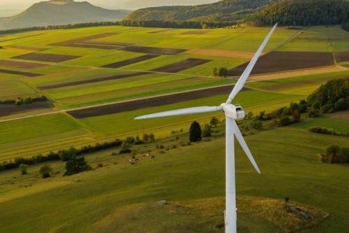 風(fēng)電行業(yè)專題研究報告：分散式風(fēng)電，蓄勢待發(fā)，潛力巨大