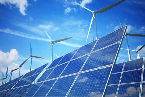 財政部下達(dá)27.5億元2022年地方電網(wǎng)風(fēng)電、光伏等補(bǔ)貼