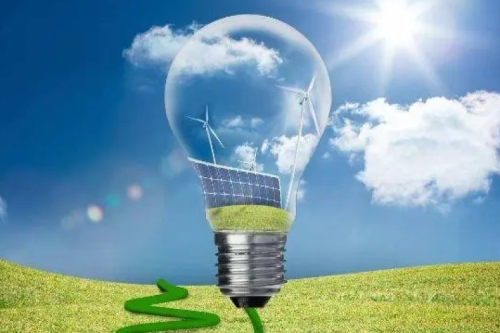 新增風(fēng)電光伏226GW！BP發(fā)布《世界能源統(tǒng)計年鑒2022》！