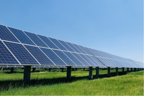 太陽能發(fā)電！“同比增長248.7%”