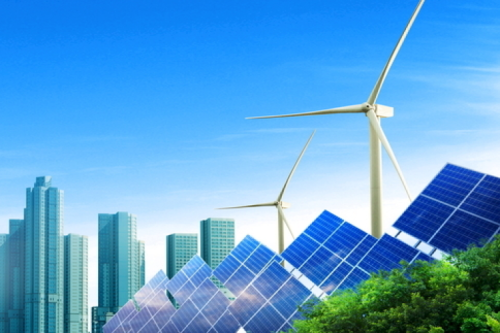 大基地、分布式風(fēng)光、海上風(fēng)電、抽水蓄能…“十四五”新能源重點(diǎn)項目全名單