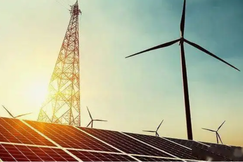 兩部門：2030年前，城鄉(xiāng)建設(shè)領(lǐng)域碳排放達(dá)峰