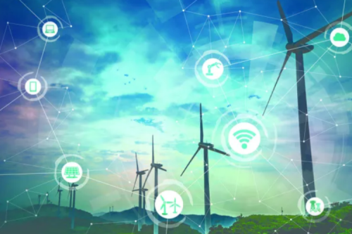 優(yōu)先安排風(fēng)電、光伏建設(shè)指標(biāo)！黑龍江省發(fā)布關(guān)于支持?jǐn)?shù)字經(jīng)濟(jì)加快發(fā)展若干政策措施的通知