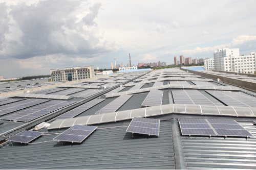 國家能源局：進一步推動大型風(fēng)電光伏基地建成并網(wǎng)