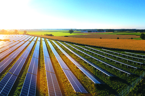 “雙碳”還缺什么？院士有個建議