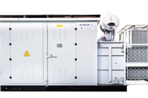 跨越重洋，電力傳遞！九洲集團變配電產(chǎn)品順利交付尼日利亞！