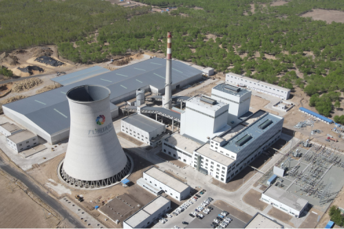 九洲集團泰來、富裕生物質(zhì)電廠首筆綠證交易順利完成